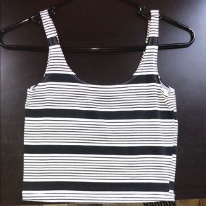 Teen tank top